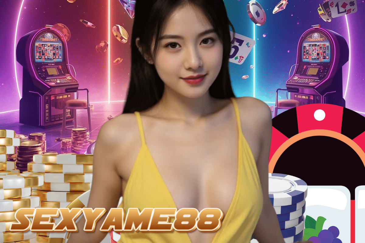 sexyame88